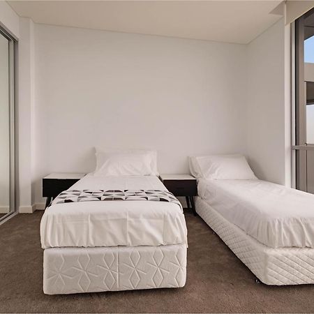 Appartement Kula Sydney Airport Extérieur photo