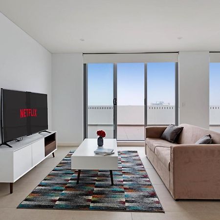 Appartement Kula Sydney Airport Extérieur photo