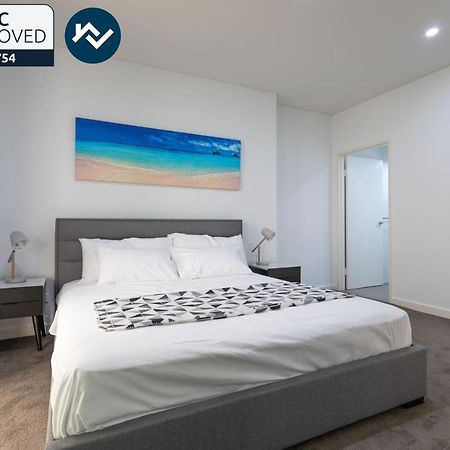 Appartement Kula Sydney Airport Extérieur photo