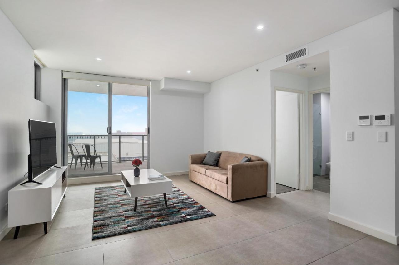 Appartement Kula Sydney Airport Extérieur photo