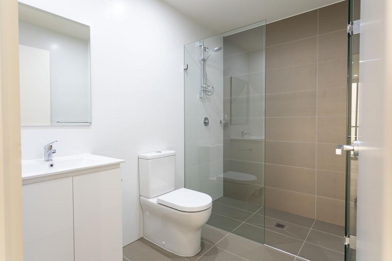 Appartement Kula Sydney Airport Extérieur photo