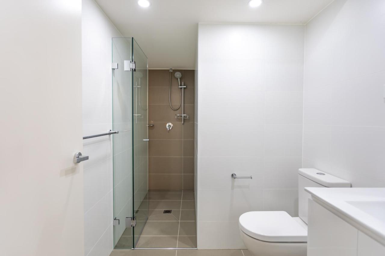 Appartement Kula Sydney Airport Extérieur photo