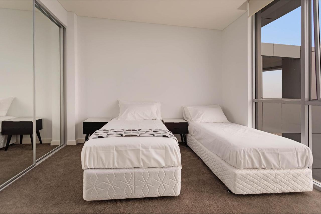 Appartement Kula Sydney Airport Extérieur photo