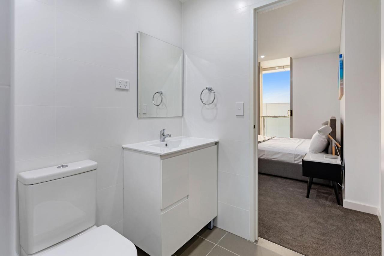 Appartement Kula Sydney Airport Extérieur photo