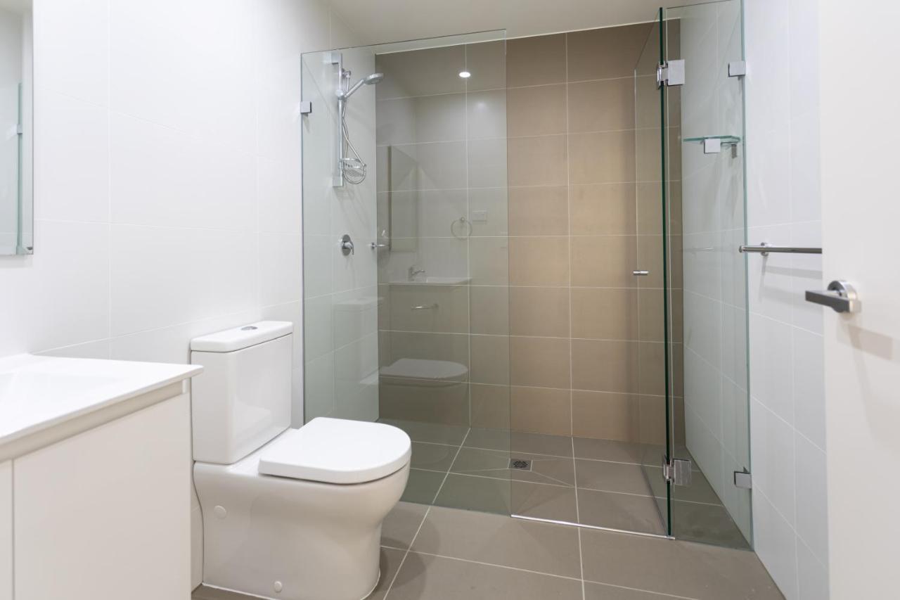 Appartement Kula Sydney Airport Extérieur photo