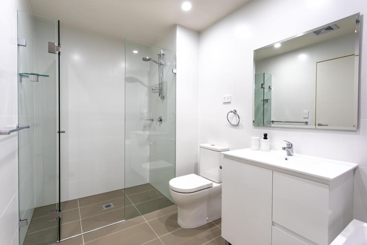 Appartement Kula Sydney Airport Extérieur photo