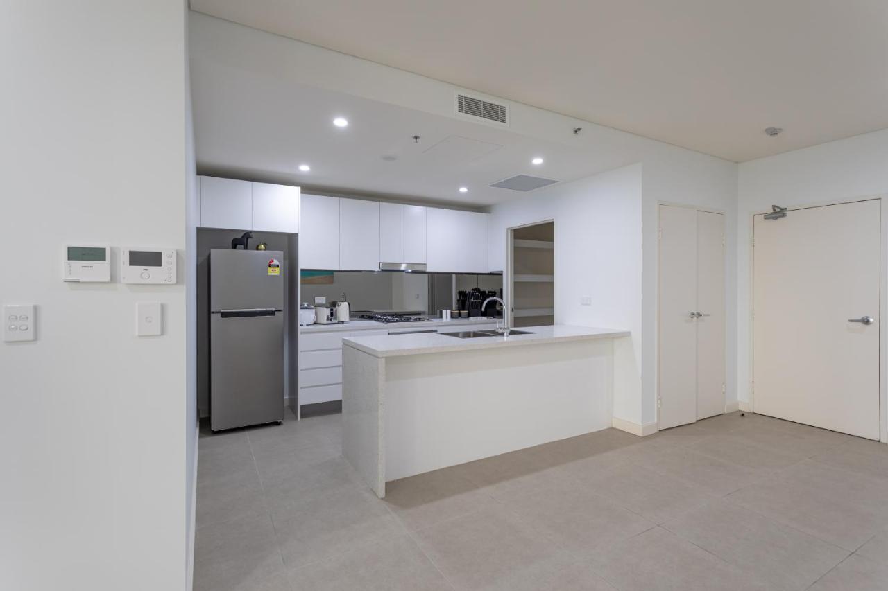 Appartement Kula Sydney Airport Extérieur photo