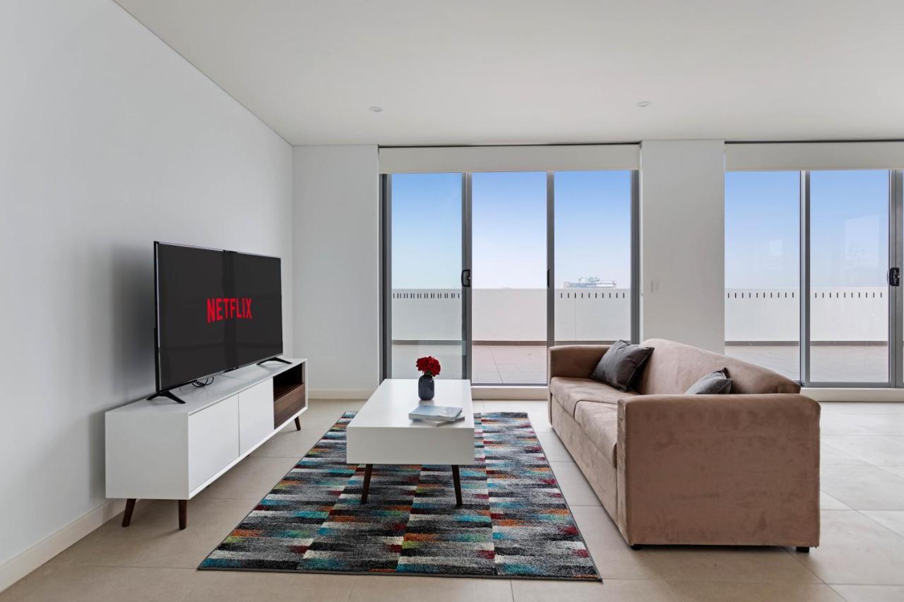 Appartement Kula Sydney Airport Extérieur photo