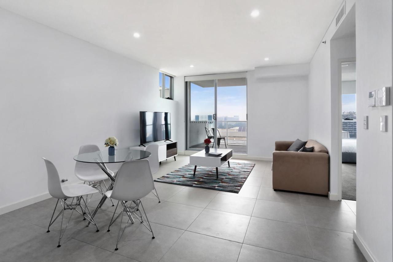 Appartement Kula Sydney Airport Extérieur photo
