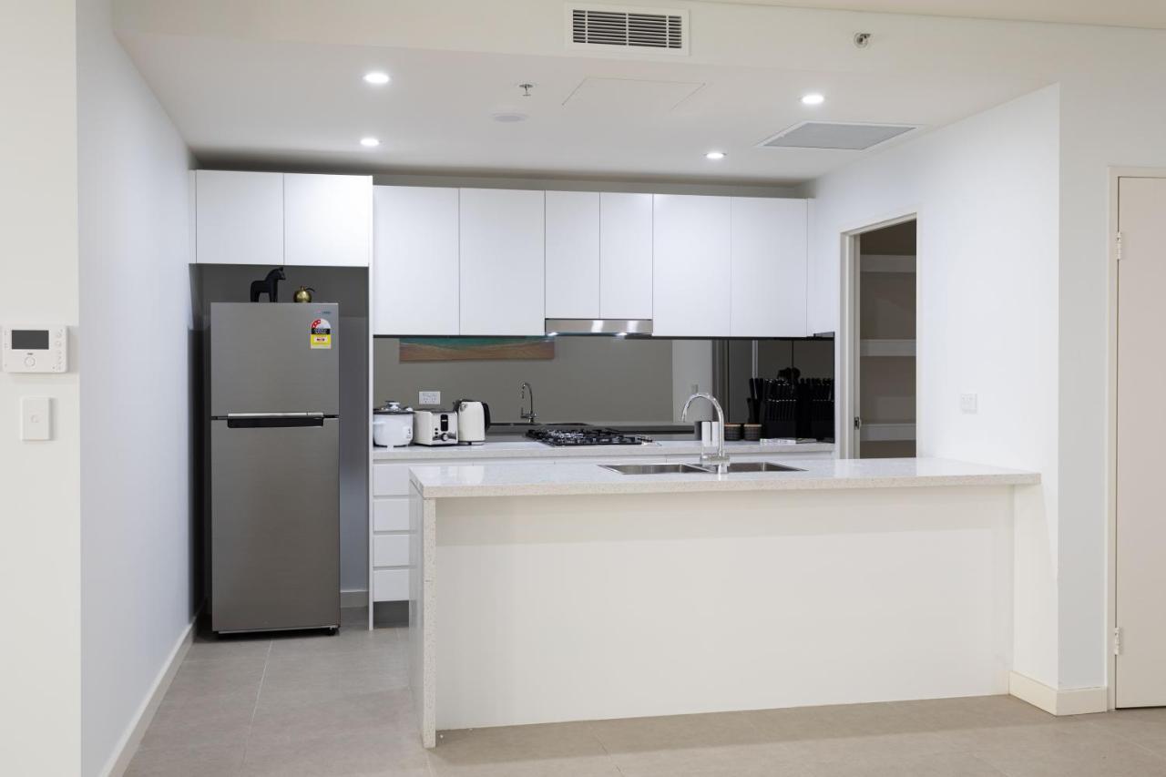 Appartement Kula Sydney Airport Extérieur photo