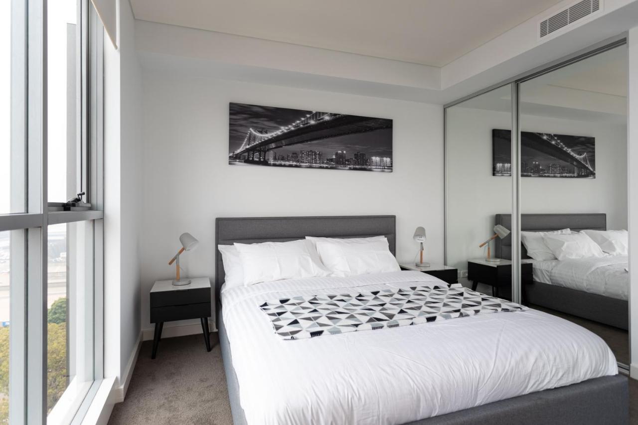 Appartement Kula Sydney Airport Extérieur photo