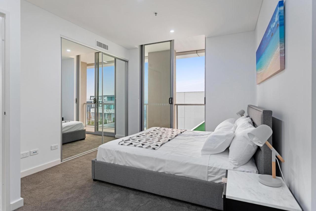 Appartement Kula Sydney Airport Extérieur photo
