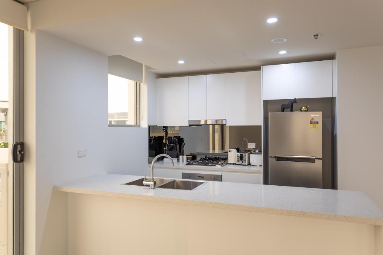 Appartement Kula Sydney Airport Extérieur photo