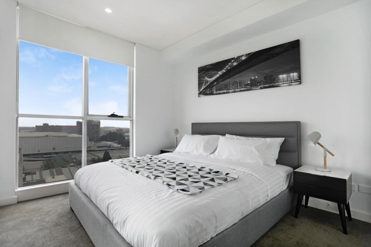 Appartement Kula Sydney Airport Extérieur photo