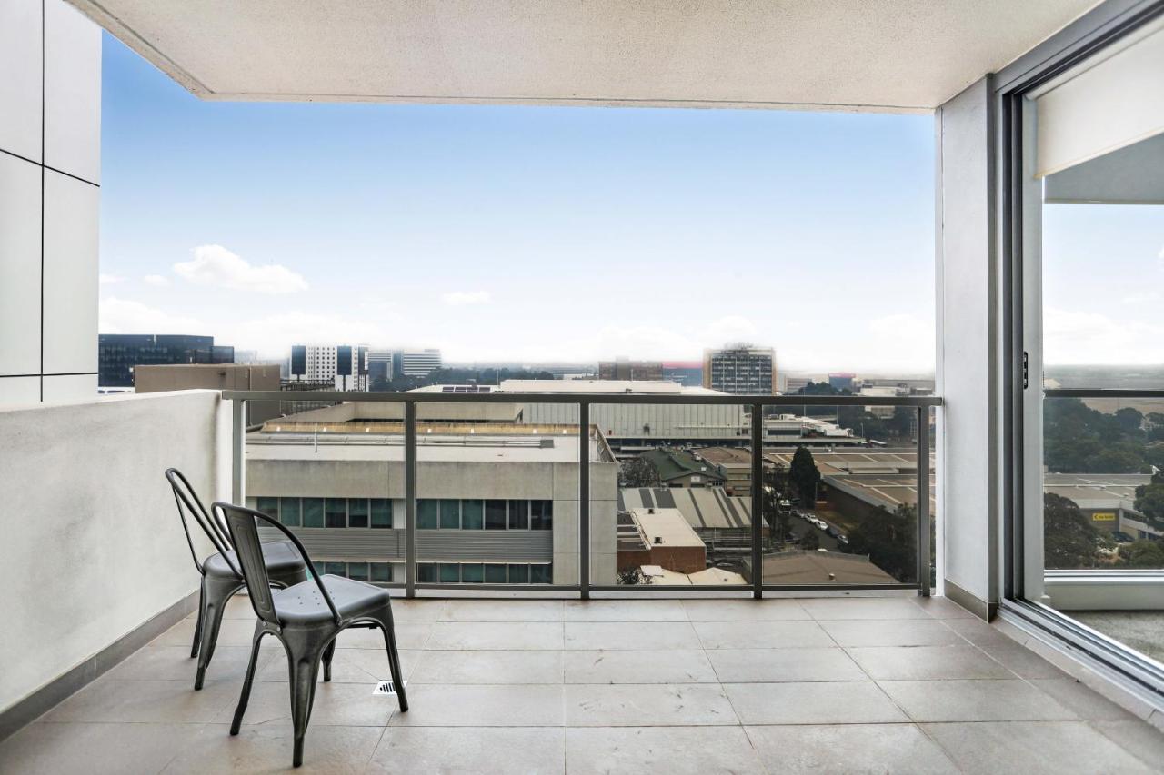Appartement Kula Sydney Airport Extérieur photo