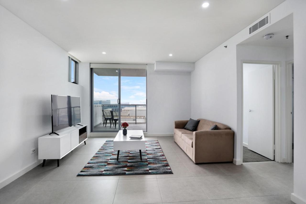 Appartement Kula Sydney Airport Extérieur photo